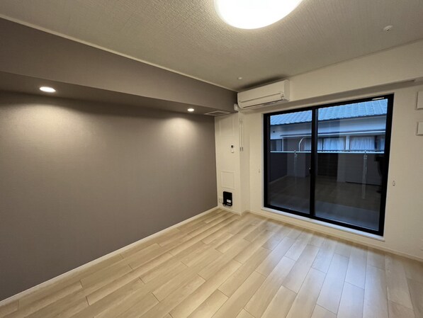 アリュールの物件内観写真